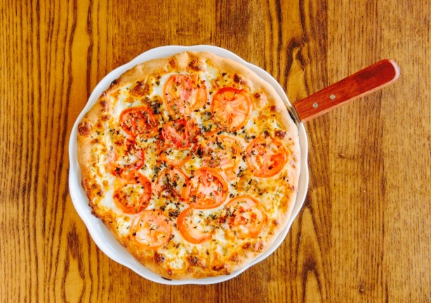 Ameci Pizza餐厅图片