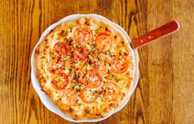 Ameci Pizza餐厅图片