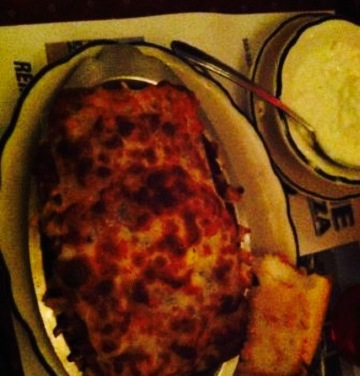 Mario's Italian Restaurant