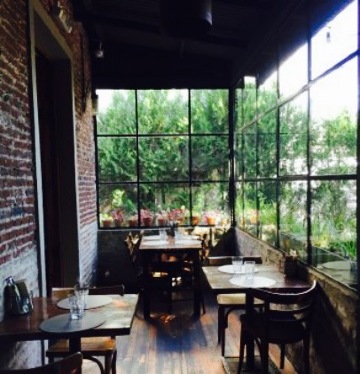 El Club de la Milanesa餐厅图片