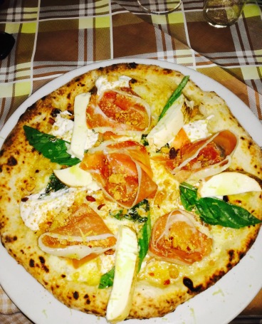 La Tana della Pizza