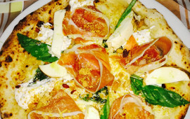 La Tana della Pizza