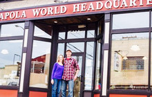 Crapola World Headquarters餐厅图片