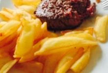 Le Tire Bouchon美食图片