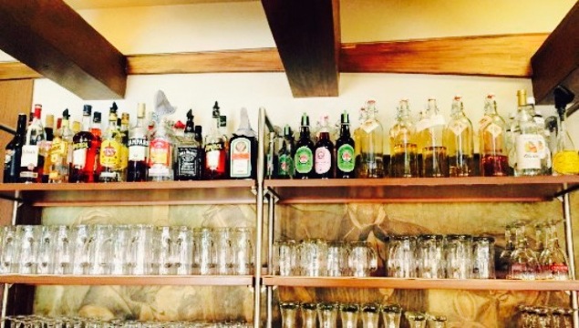 Wirtshaus Wurstbendel餐厅图片