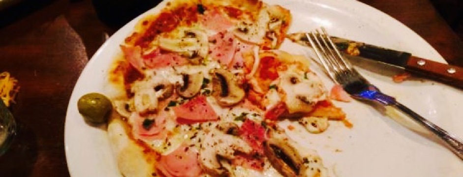 Ristorante Italia餐厅图片