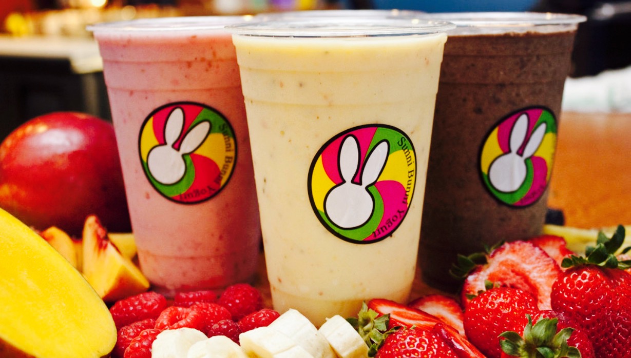 Sunnibunni Siesta Key餐厅图片