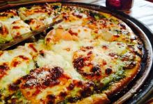 Jail House Pizza美食图片