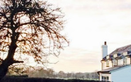 Tally Ho Inn