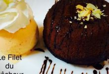 Le Filet du Pecheur美食图片