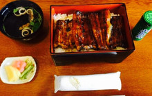 Japanese culinary art Kiyokawa餐厅图片