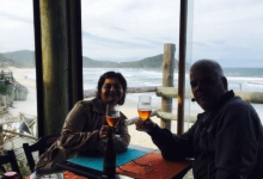 Casarao do Rosa美食图片