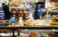Sandi's Breads餐厅图片