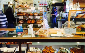 Sandi's Breads