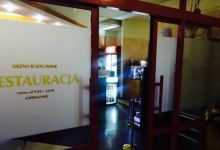 Hotel Slowacki Restaurant美食图片