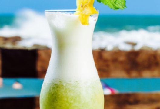 Alapaki Praia Bar美食图片