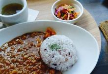 Frog Cafe美食图片