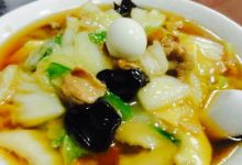 中華料理広東亭美食图片