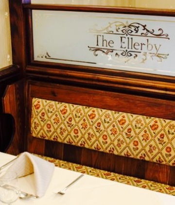 The Ellerby Country Inn Restaurant