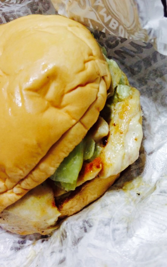 Hamburgueria do Chef餐厅图片