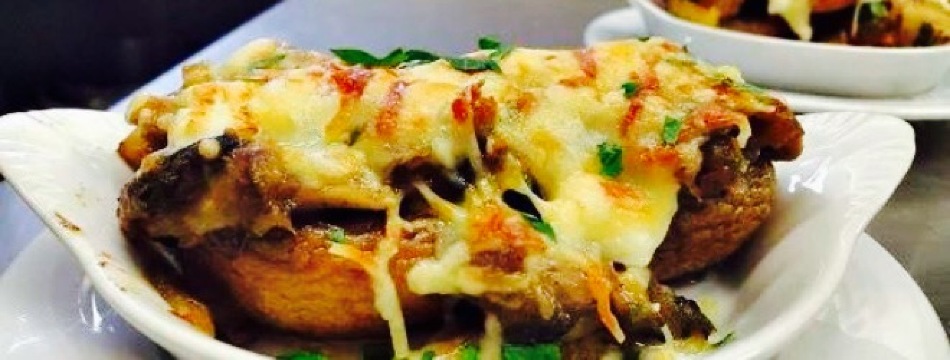 Taverne Cavos餐厅图片