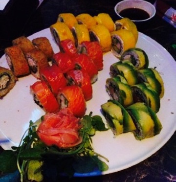 Clover Enjoy Bar餐厅图片