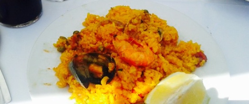 Bar-Restaurant Casa Carlos餐厅图片