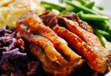 The Kitchen美食图片