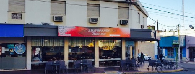 Infinito餐厅图片