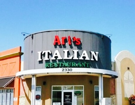 Ari's Italian Restaurant餐厅图片