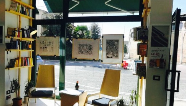 Il Pastificio Vicenza餐厅图片