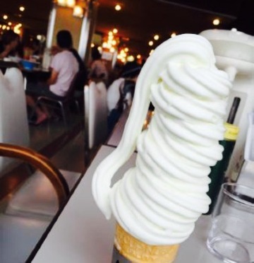 マルカンデパート大食堂餐厅图片