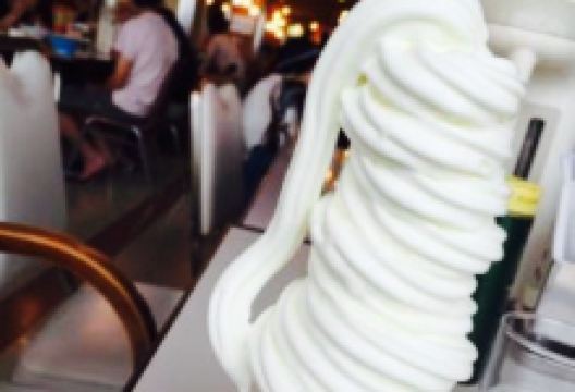 マルカンデパート大食堂美食图片