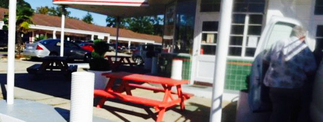 Fatboy's and Skinny's Filliing Station