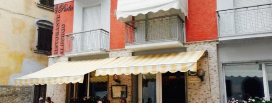 Trattoria Alla Perla餐厅图片