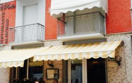 Trattoria Alla Perla