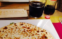 Piadina e dintorni餐厅图片