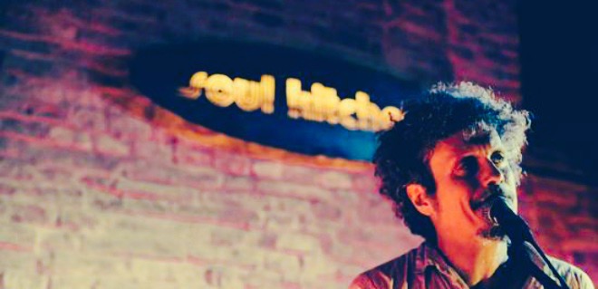 Soul Kitchen餐厅图片