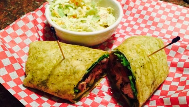 Shucks Tavern and Oyster Bar