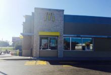 McDonald's美食图片