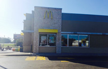 McDonald's餐厅图片