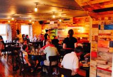 Porky's Restaurant at The Squealing Pig美食图片