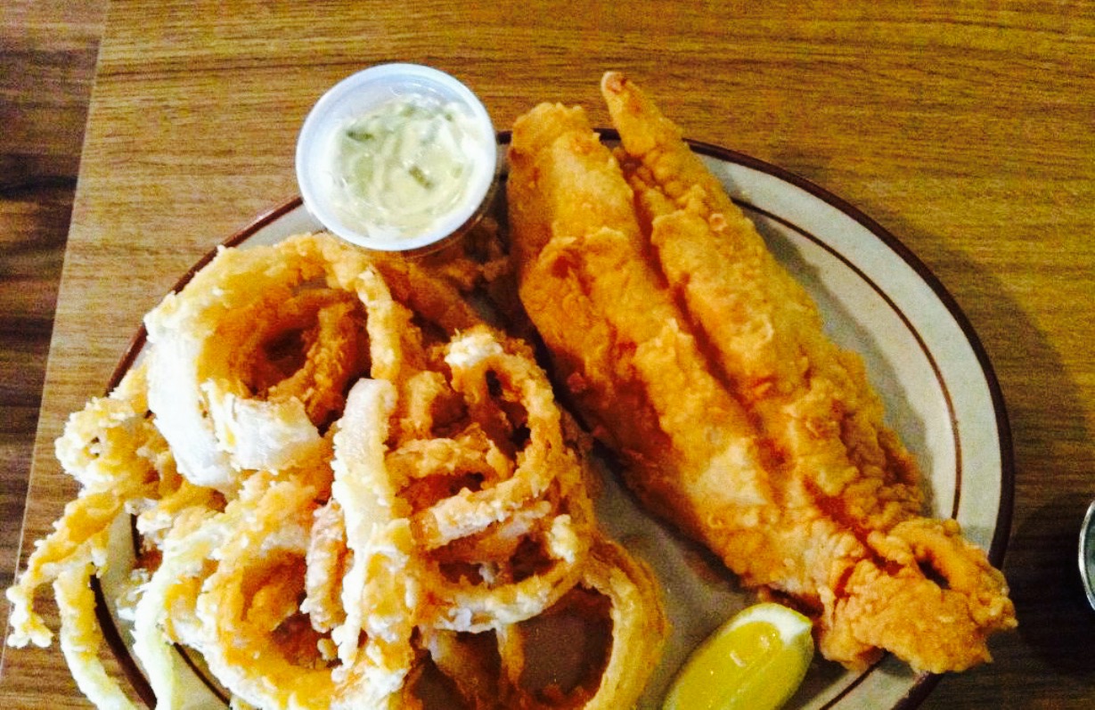 Weitzel's Restaurant & Bar