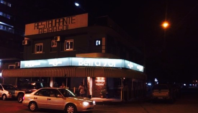 Restaurante Beira Sol