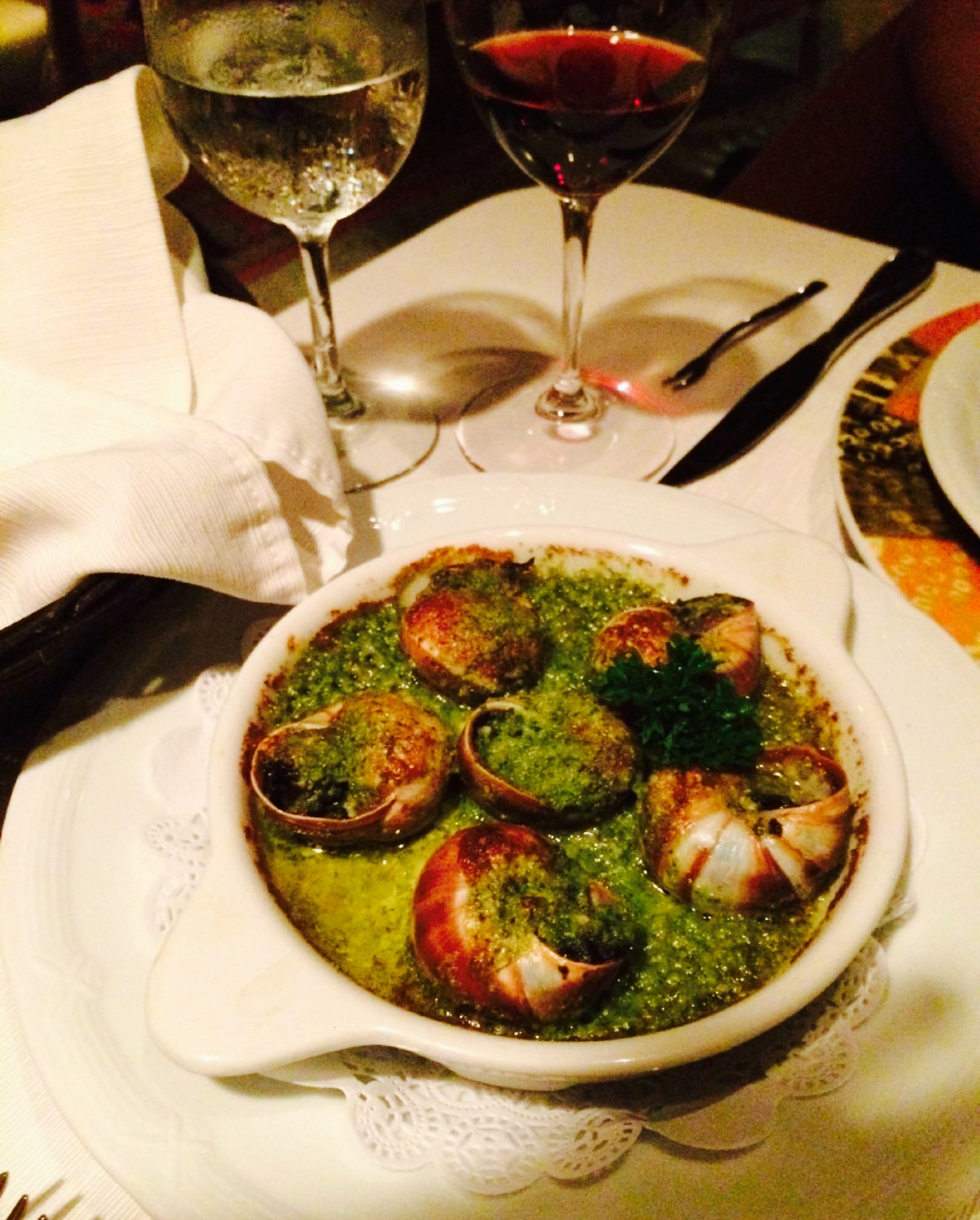 Restaurante Jurgen's餐厅图片