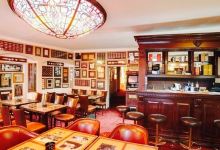 Pension Masonic House美食图片