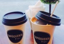 La Tapioqueria Frappe美食图片
