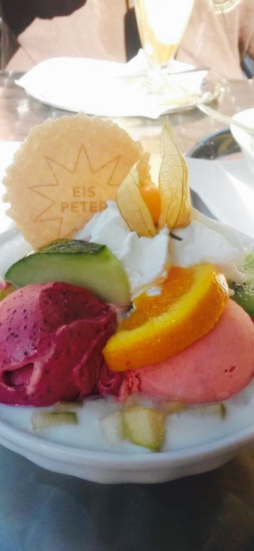 Eis Peter餐厅图片