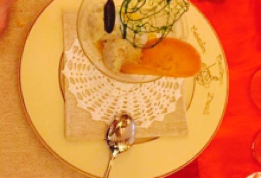 Cavalieri Ducati美食图片