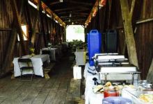 Chambers Smorgasboard美食图片